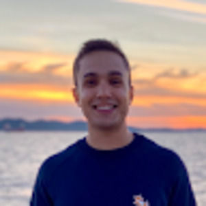 Meet your Posher, Stephen